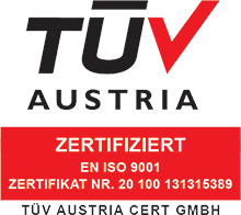 Tuev Logo